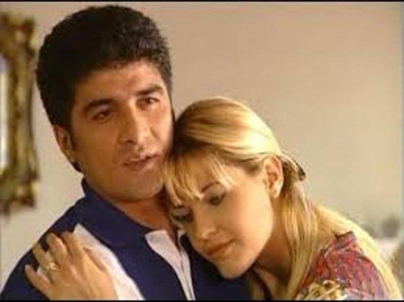 Emine Ün'den İbrahim Erkal'a duygusal mesaj