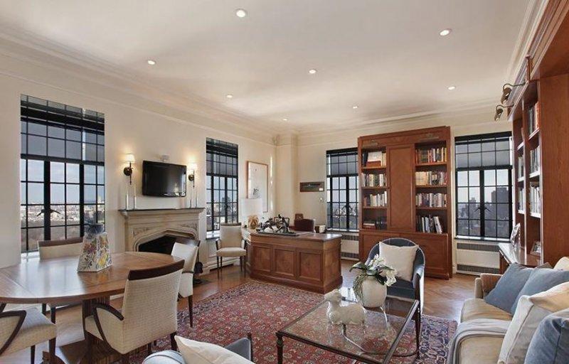 Demi Moore New York'taki evini 45 milyon dolara sattı