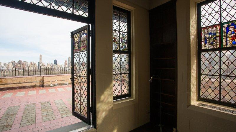 Demi Moore New York'taki evini 45 milyon dolara sattı