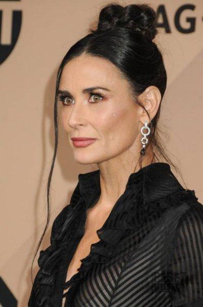 Demi Moore New York'taki evini 45 milyon dolara sattı
