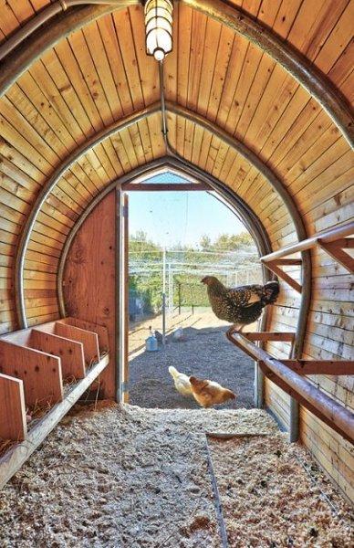 Muhteşem tasarlanmış kümesler