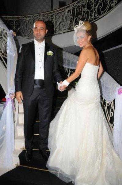 Emine Ün'den İbrahim Erkal'a duygusal mesaj