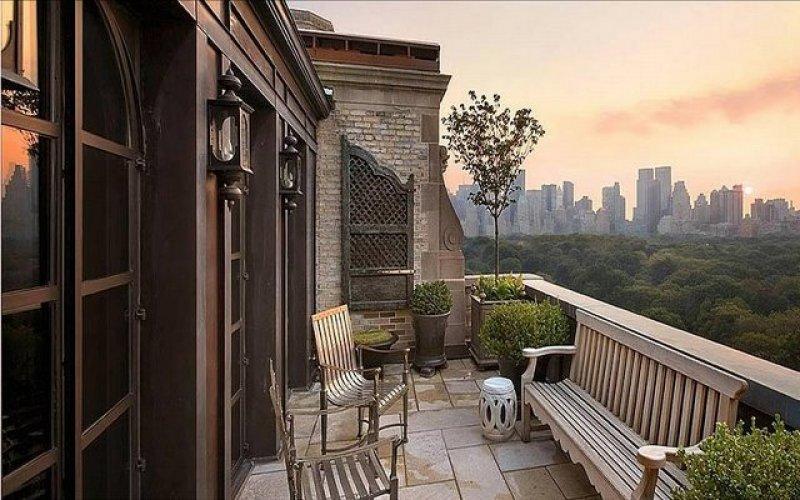 Demi Moore New York'taki evini 45 milyon dolara sattı