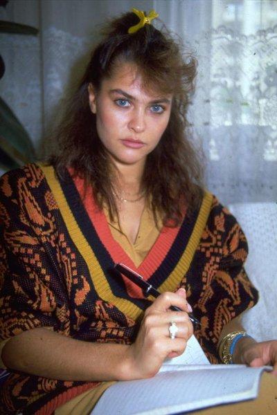 Hülya Avşar 35 yıldır gündemde 