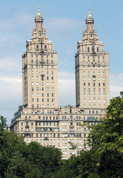 Demi Moore New York'taki evini 45 milyon dolara sattı