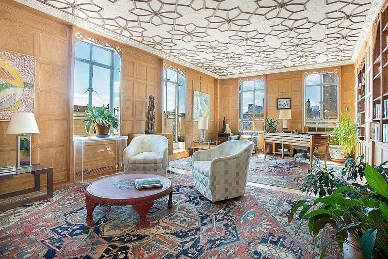 Demi Moore New York'taki evini 45 milyon dolara sattı