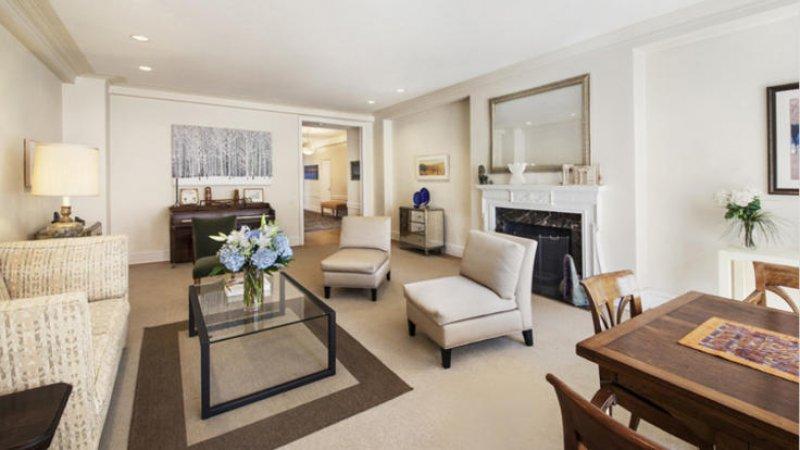 Demi Moore New York'taki evini 45 milyon dolara sattı