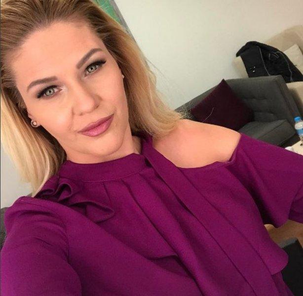 Emine Ün'den İbrahim Erkal'a duygusal mesaj