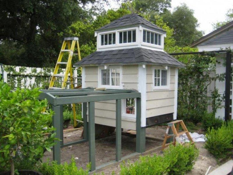 Muhteşem tasarlanmış kümesler