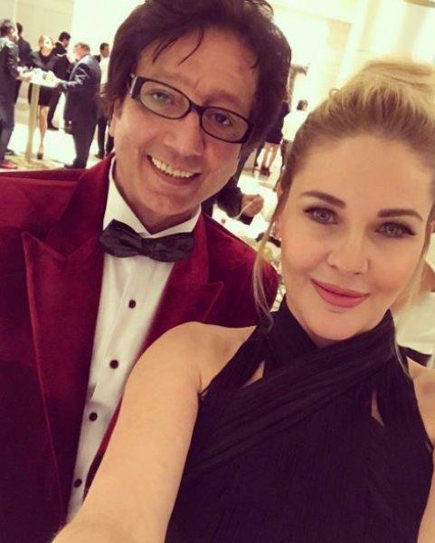 Emine Ün'den İbrahim Erkal'a duygusal mesaj