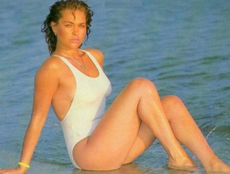 Hülya Avşar 35 yıldır gündemde 