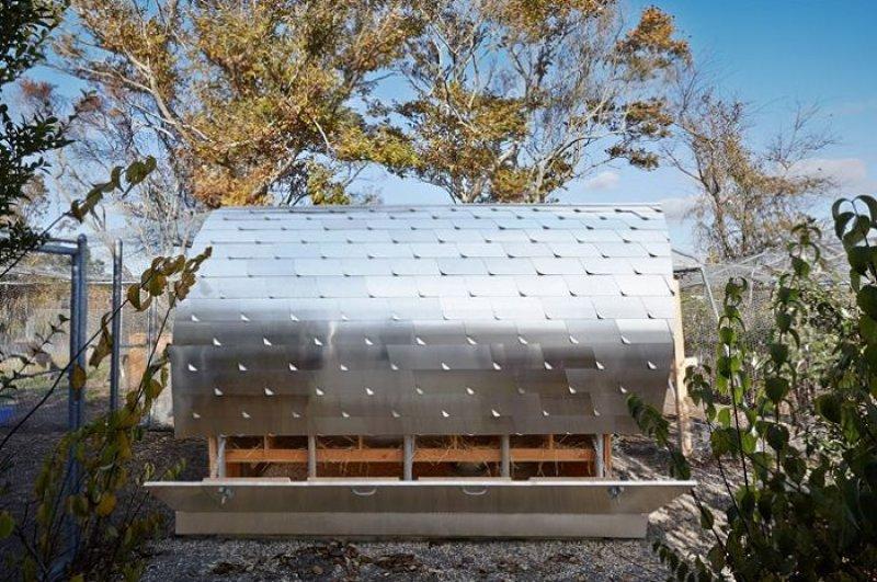 Muhteşem tasarlanmış kümesler