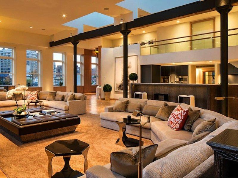 Demi Moore New York'taki evini 45 milyon dolara sattı