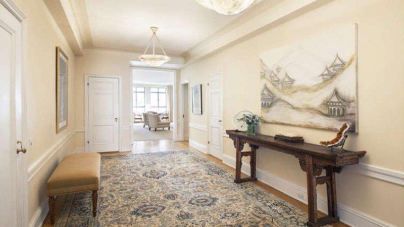 Demi Moore New York'taki evini 45 milyon dolara sattı