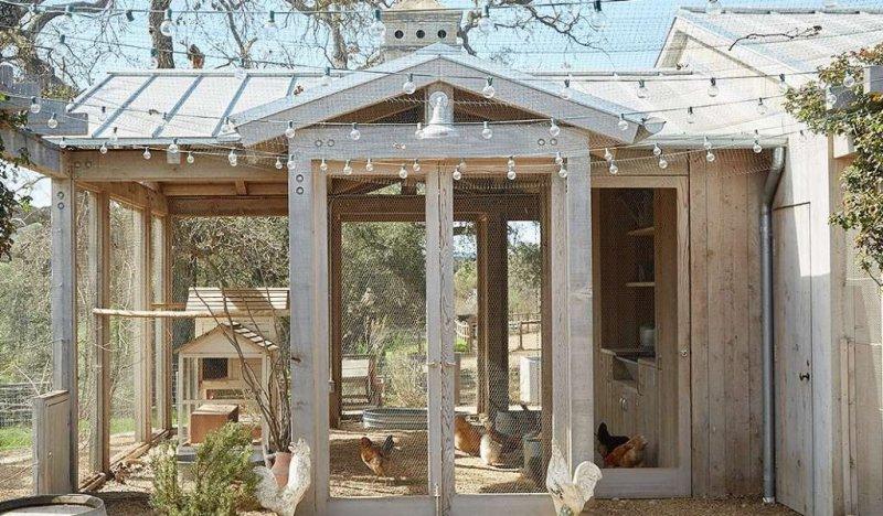 Muhteşem tasarlanmış kümesler