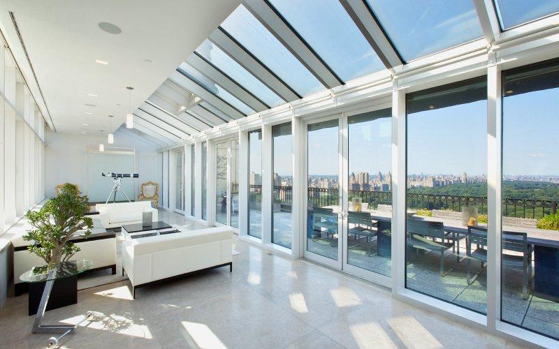 Demi Moore New York'taki evini 45 milyon dolara sattı