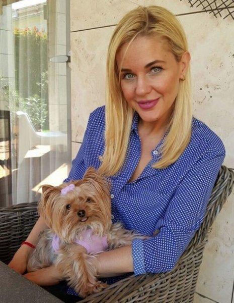 Emine Ün'den İbrahim Erkal'a duygusal mesaj