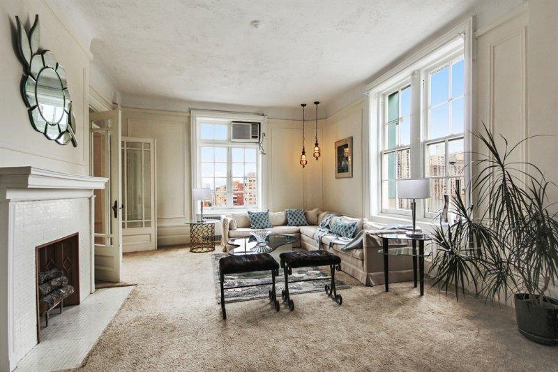 Demi Moore New York'taki evini 45 milyon dolara sattı