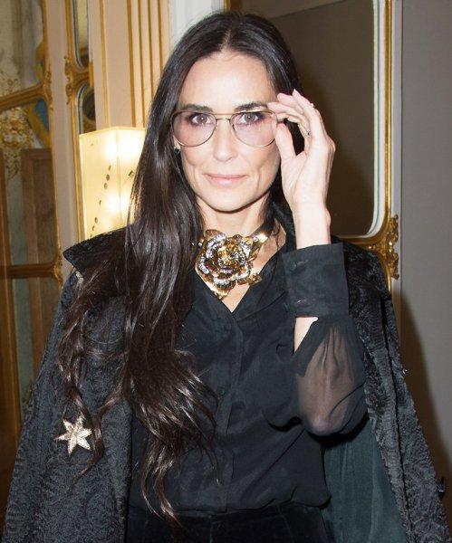 Demi Moore New York'taki evini 45 milyon dolara sattı
