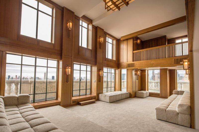 Demi Moore New York'taki evini 45 milyon dolara sattı