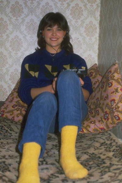 Hülya Avşar 35 yıldır gündemde 