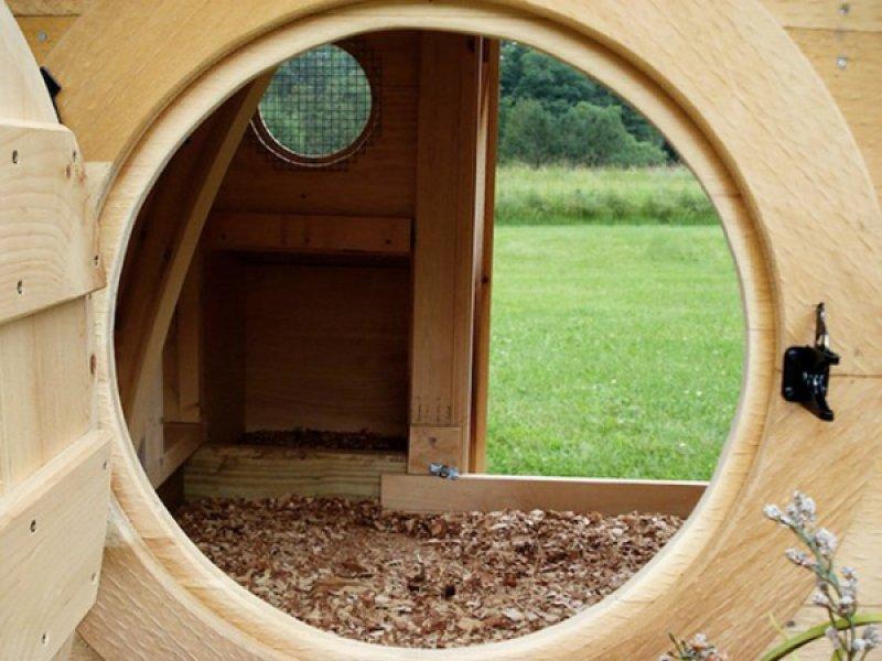 Muhteşem tasarlanmış kümesler