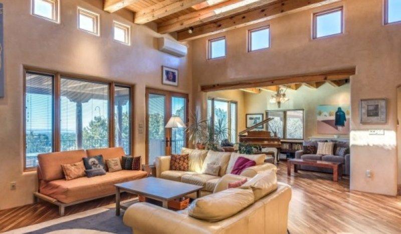 Demi Moore New York'taki evini 45 milyon dolara sattı