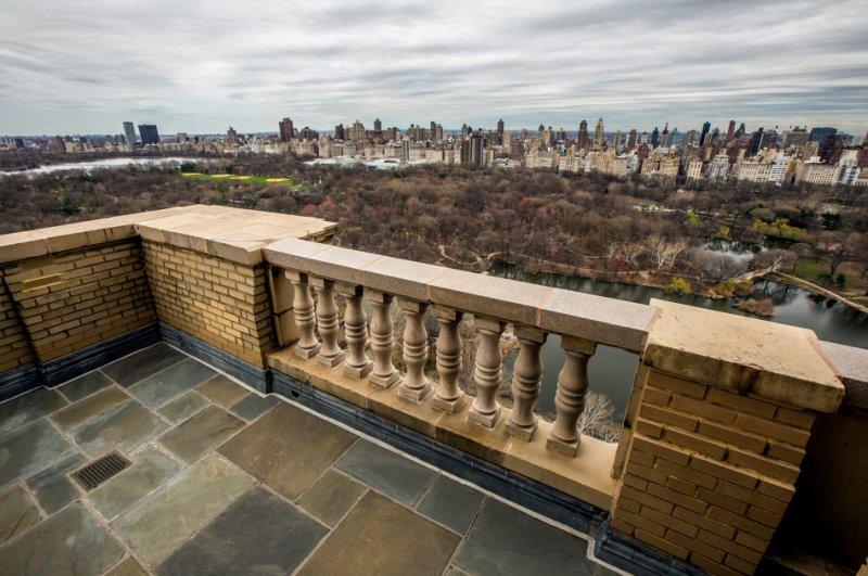 Demi Moore New York'taki evini 45 milyon dolara sattı