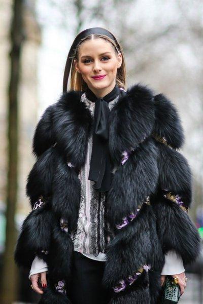 Hollywood'un son gözdesi örgülü saçlar 