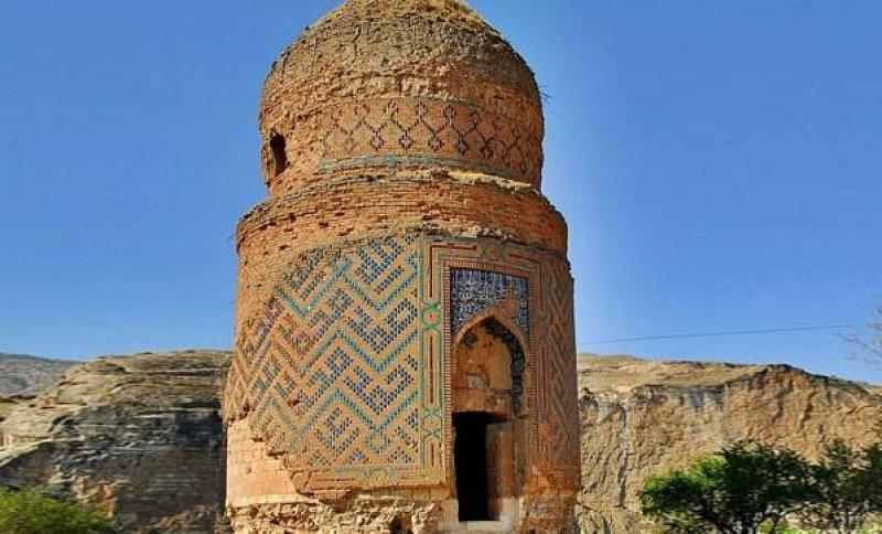 Batman'daki tarihi türbe taşınıyor