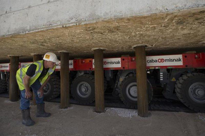 Batman'daki tarihi türbe taşınıyor