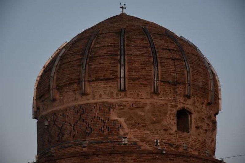 Batman'daki tarihi türbe taşınıyor