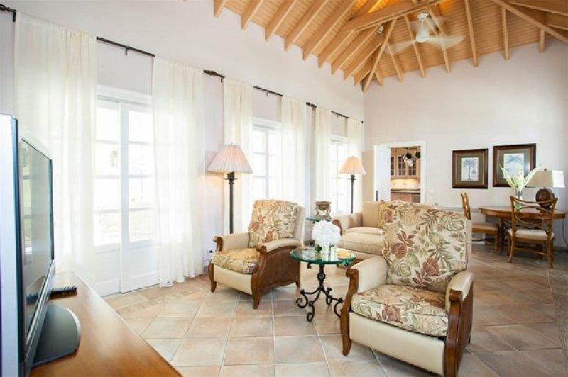 Donald Trump Karayipler’deki malikanesini satışa çıkardı 