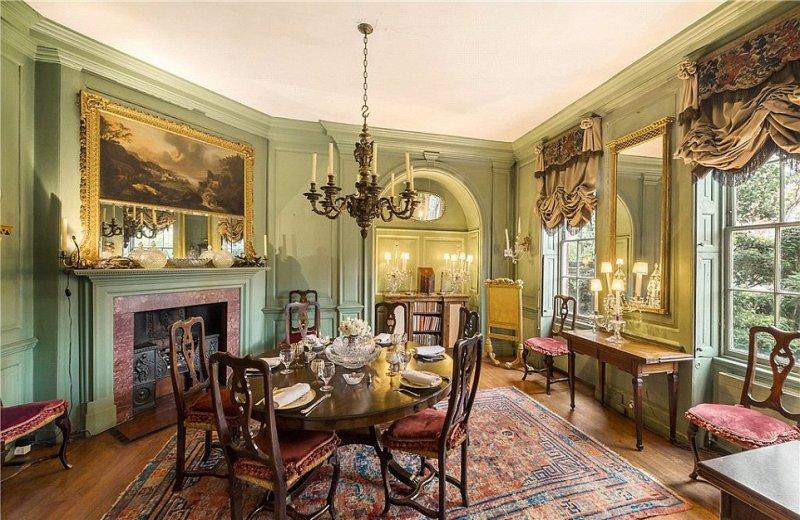 Donald Trump Karayipler’deki malikanesini satışa çıkardı 