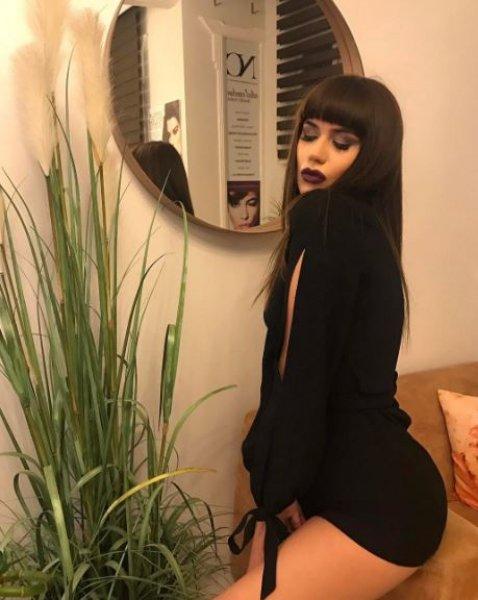 Seren Serengil'den Nihal Candan'a sert sözler 