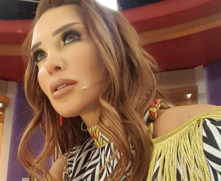 Seren Serengil'den Nihal Candan'a sert sözler 