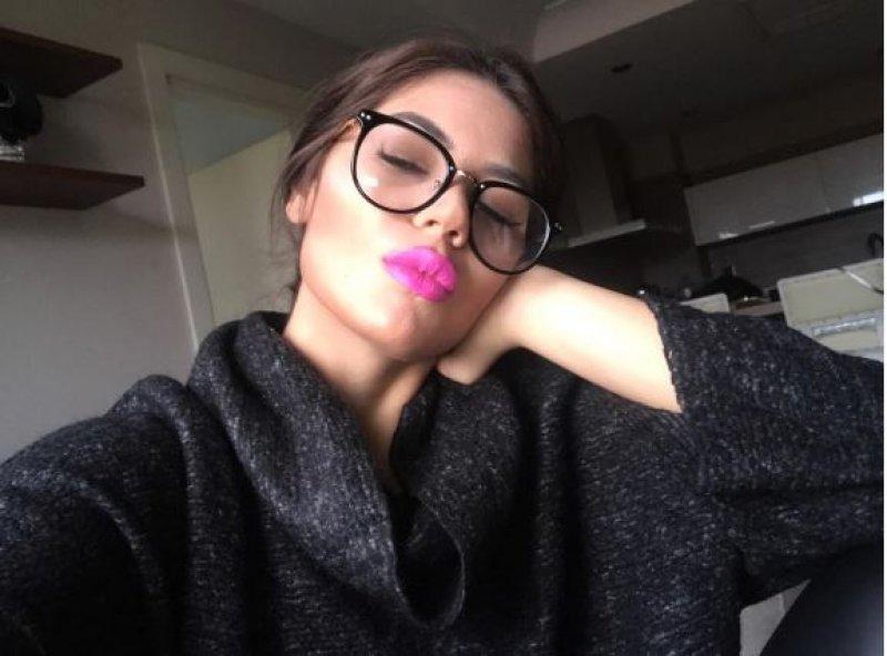 Seren Serengil'den Nihal Candan'a sert sözler 