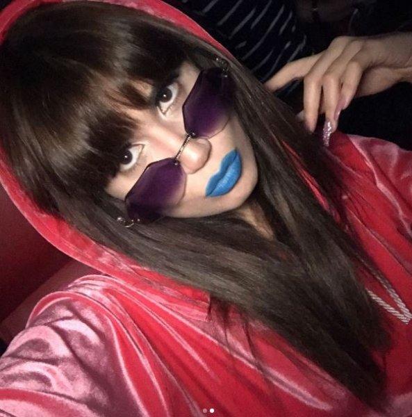 Seren Serengil'den Nihal Candan'a sert sözler 