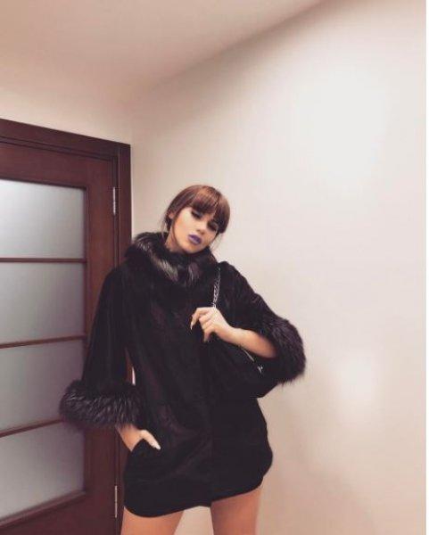 Seren Serengil'den Nihal Candan'a sert sözler 