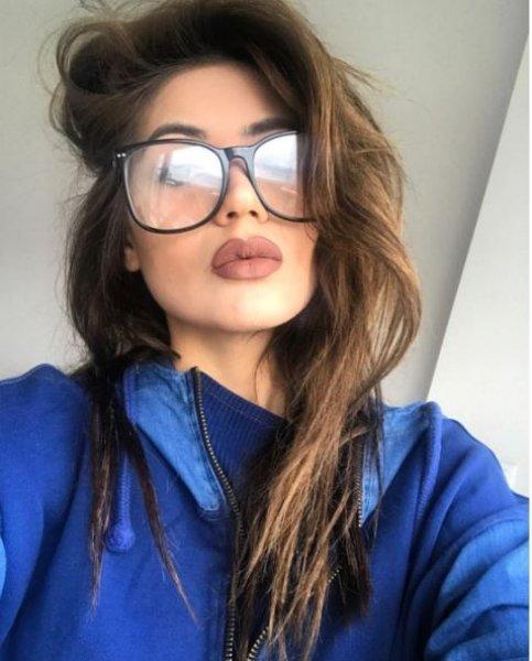 Seren Serengil'den Nihal Candan'a sert sözler 