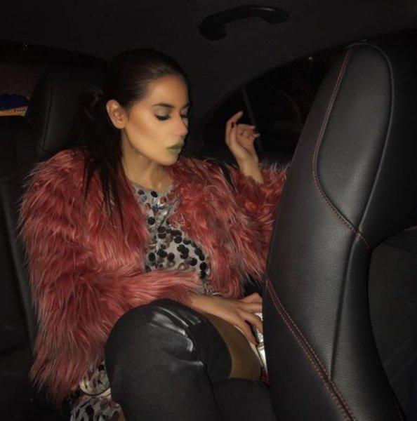 Seren Serengil'den Nihal Candan'a sert sözler 