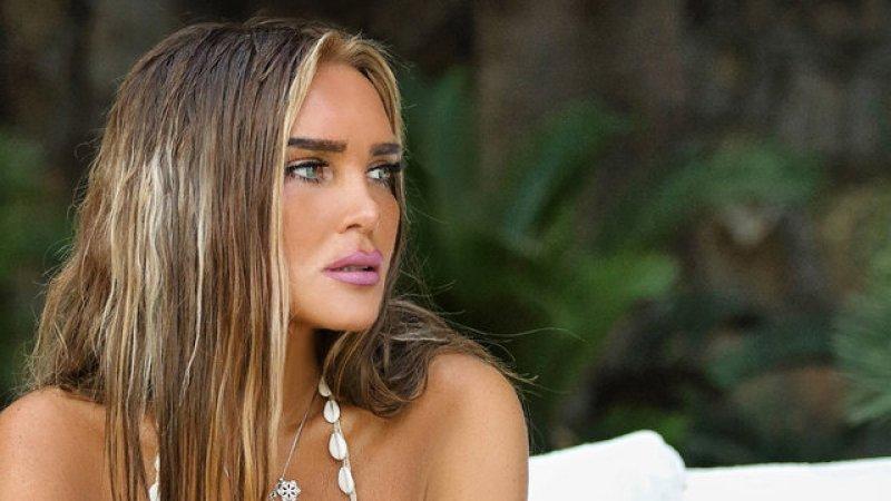 Seren Serengil'den Nihal Candan'a sert sözler 