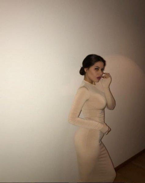 Seren Serengil'den Nihal Candan'a sert sözler 