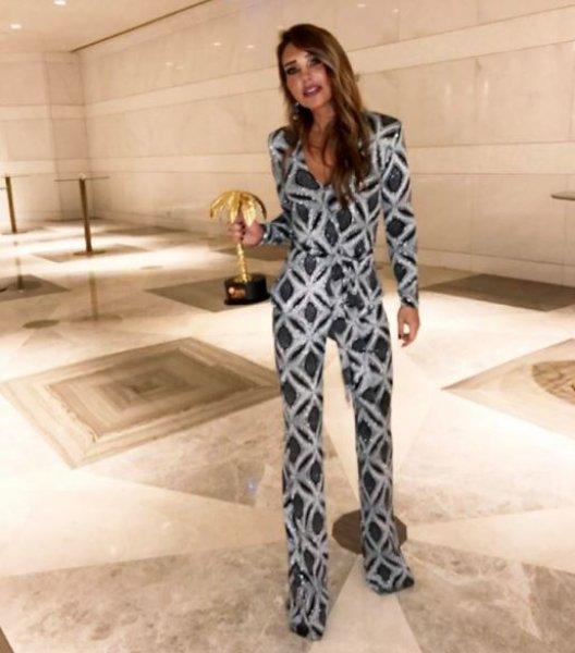 Seren Serengil'den Nihal Candan'a sert sözler 