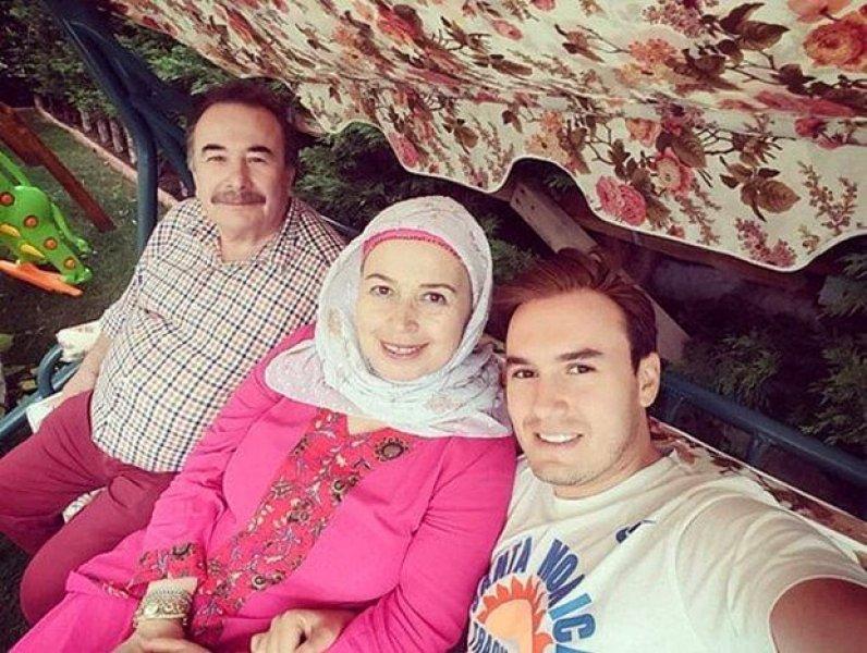 Ünlülerden Anneler Günü paylaşımları - Resim 43