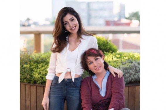 Ünlülerden Anneler Günü paylaşımları - Resim 52
