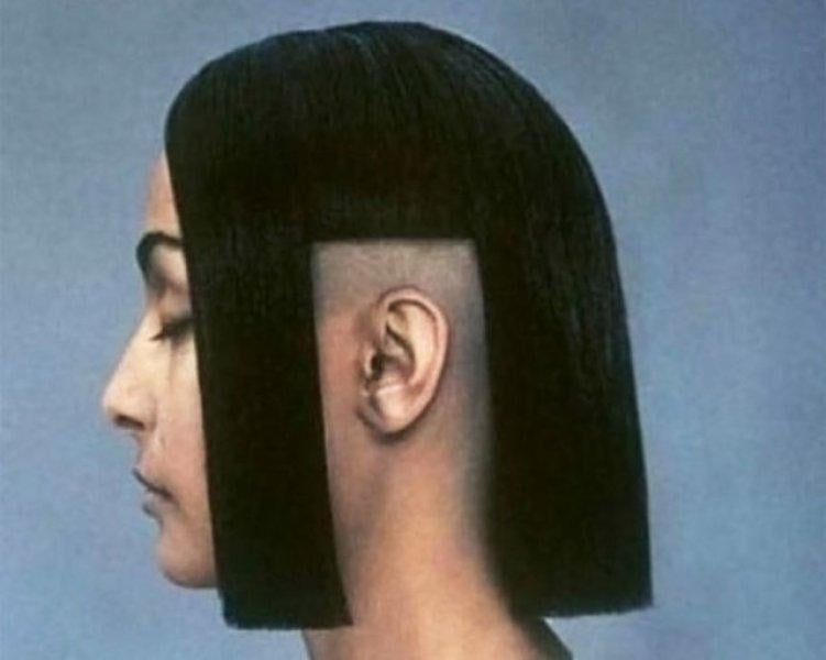 Sosyal medyanın diline düşen saç modelleri