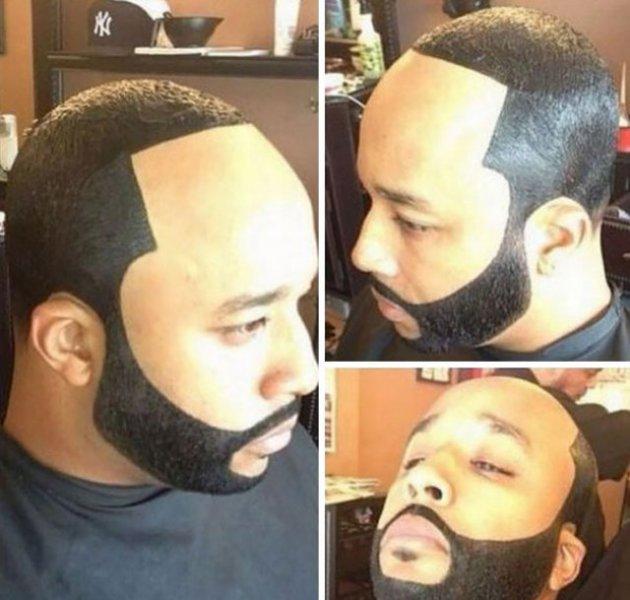 Sosyal medyanın diline düşen saç modelleri