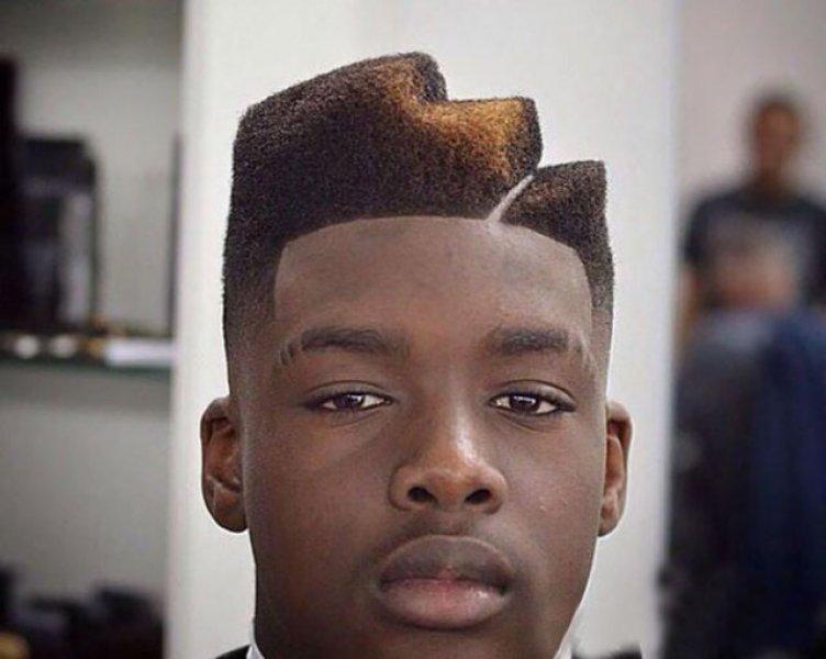 Sosyal medyanın diline düşen saç modelleri