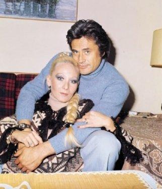 Cüneyt Arkın'ın 50 yıllık mutluluğu 